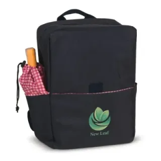 Picnic backpack R-PET - LT95901 (gadzety reklamowe)